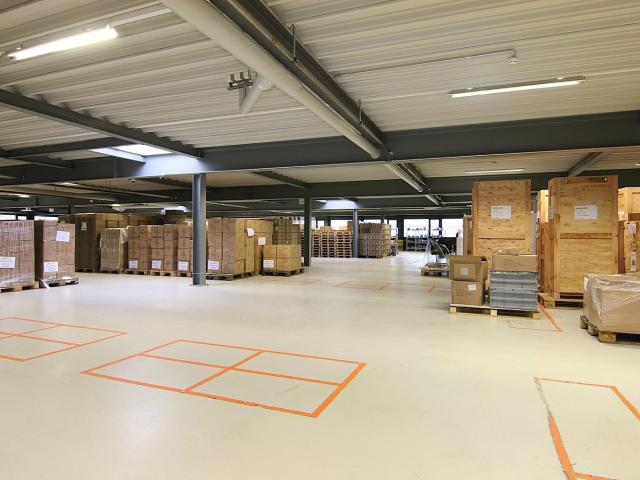 Immobilie kaufen in Solothurn