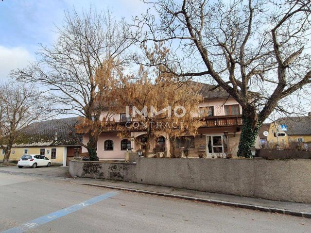 Haus kaufen in Albrechtsberg an der Pielach, Loosdorf