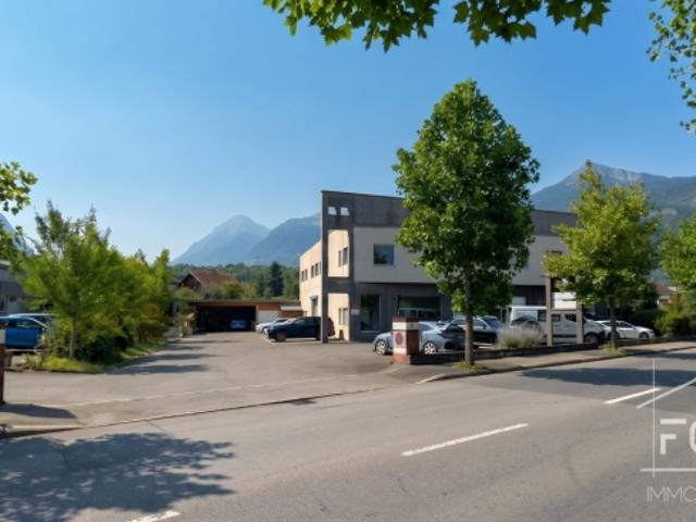 Wohnung kaufen in Bex, District d'Aigle