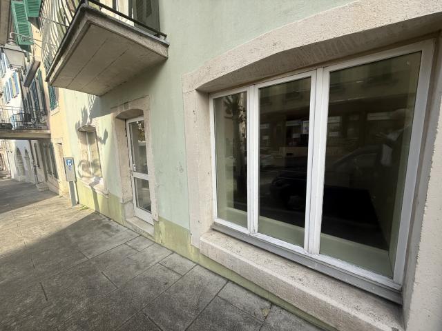 Immobilie mieten in Porrentruy, District de Porrentruy