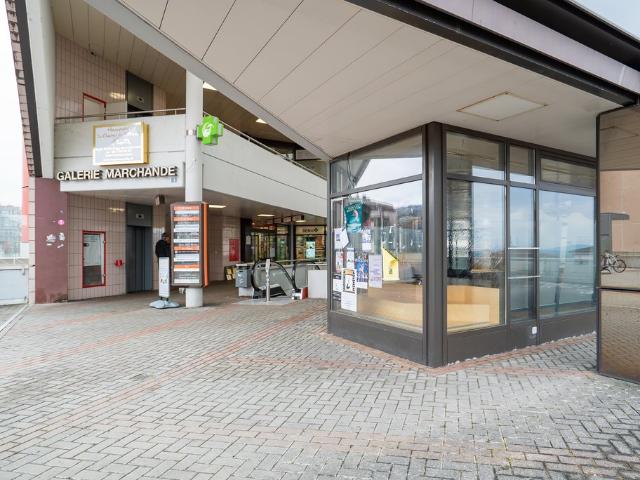 Immobilie mieten in Pully, Waadt