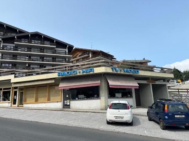 Gewerbe kaufen in Haute-Nendaz