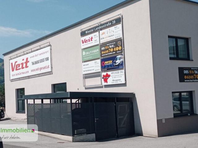 Industrie mieten in Adneter Riedl, Hallein