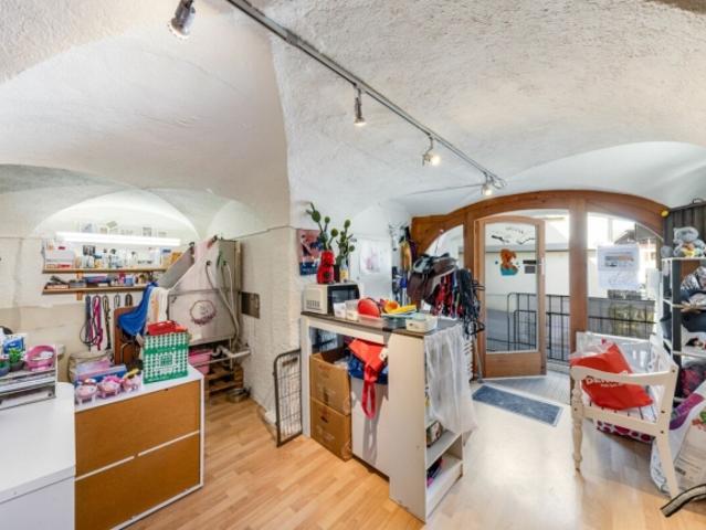 Atelier kaufen in Blonay, Waadt