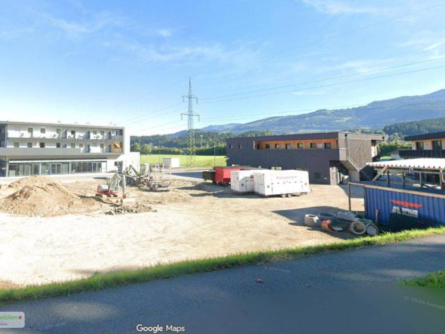 Gewerbe mieten in Sankt Margarethen, Vigaun