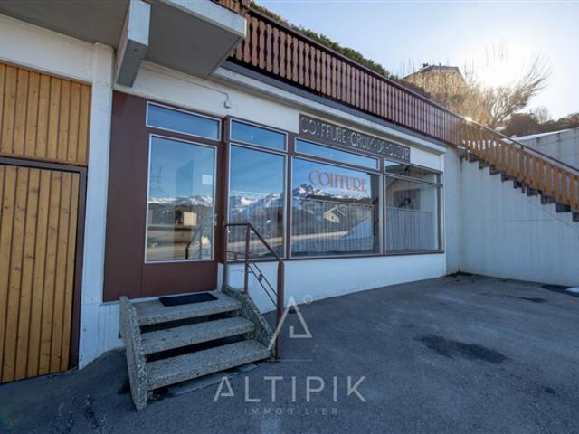 Wohnung kaufen in Baar, Nendaz, Wallis