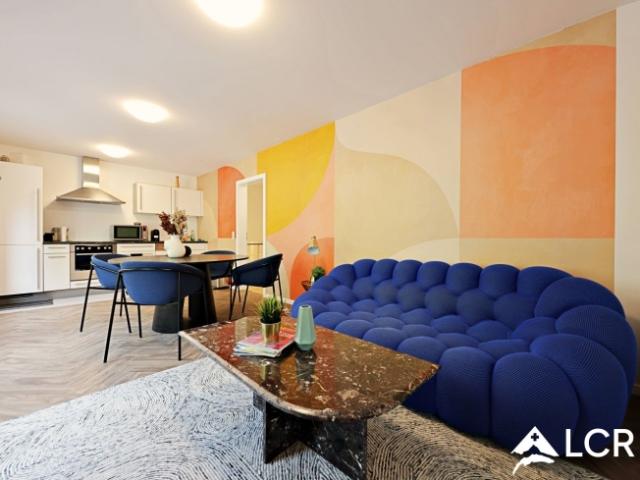 Büro kaufen in Chéserex, District de Nyon