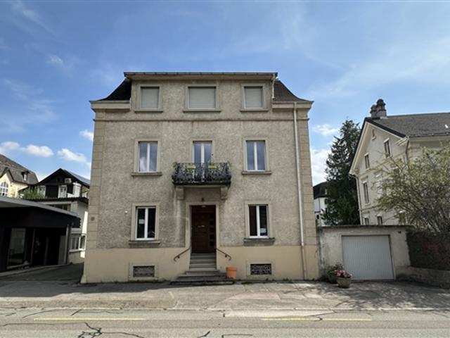 Büro mieten in Porrentruy, Jura