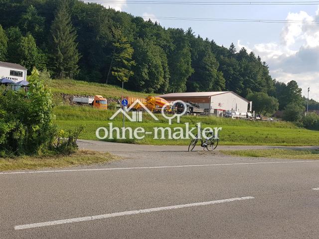 Erdgeschosswohnung kaufen in Kleinweil, Großweil
