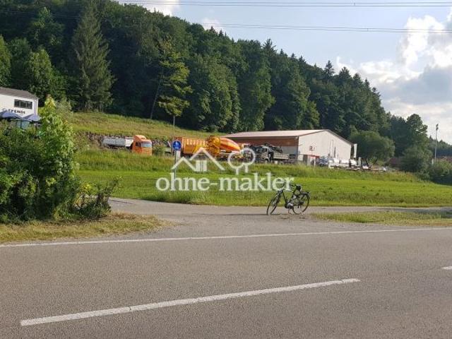 Erdgeschosswohnung kaufen in Großweil, Bayern