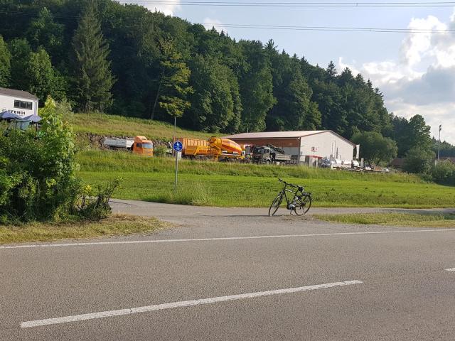 Erdgeschosswohnung kaufen in Kleinweil, Großweil