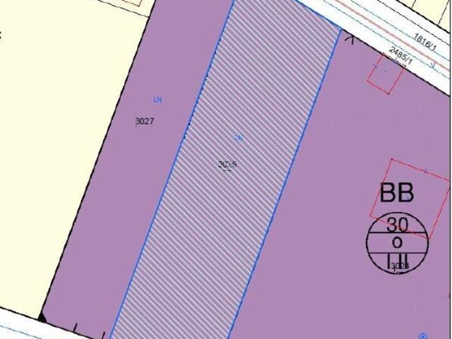Grundstück kaufen in Trautmannsdorf, Niederösterreich