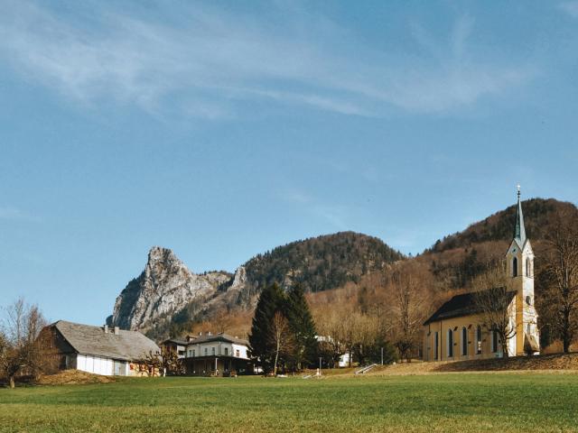Grundstück mieten in Guggenthal, Koppl