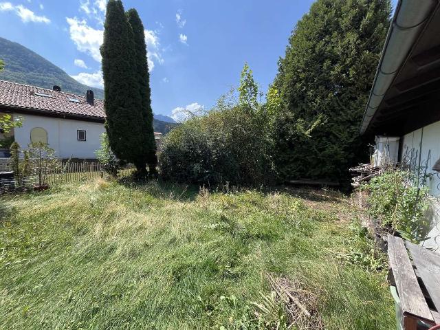 Erdgeschosswohnung kaufen in Grassau, Landkreis Traunstein