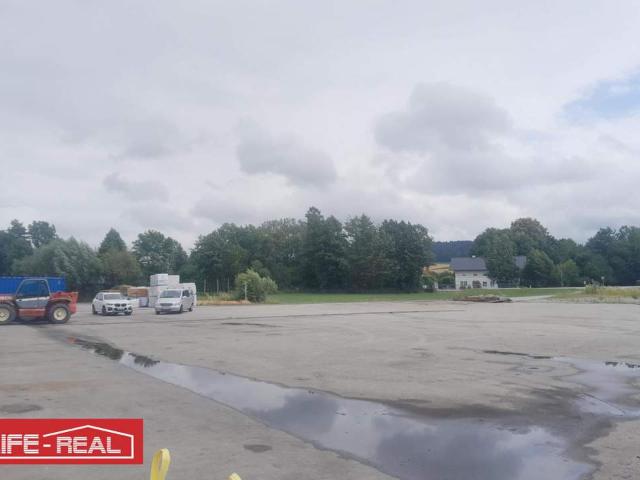 Grundstück kaufen in Haselbach, Braunau am Inn