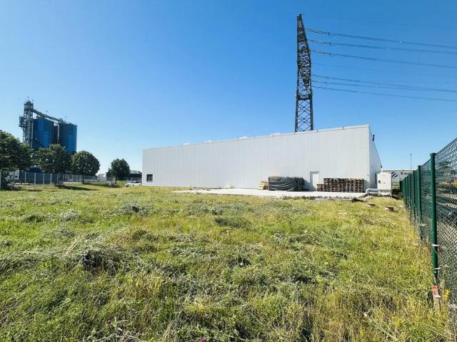 Erdgeschosswohnung kaufen in Kücknitz, Lübeck