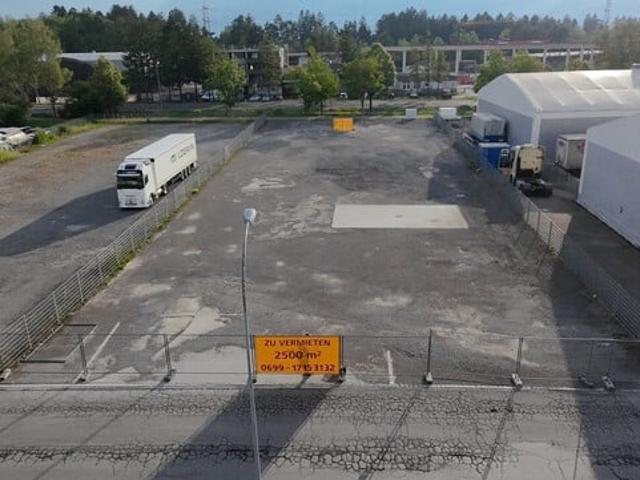 Grundstück mieten in Sulz, Vorarlberg