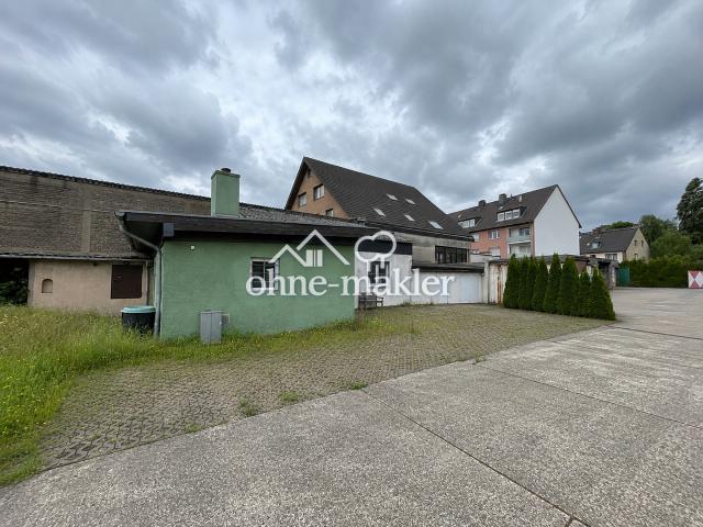 Erdgeschosswohnung mieten in Alstaden, Oberhausen