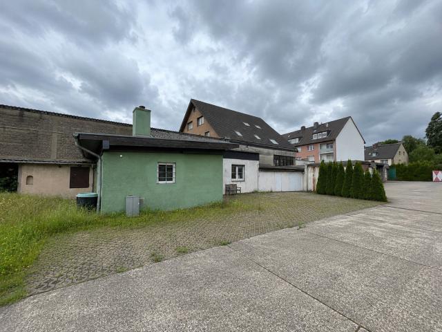 Erdgeschosswohnung mieten in Oberhausen, Nordrhein-Westfalen