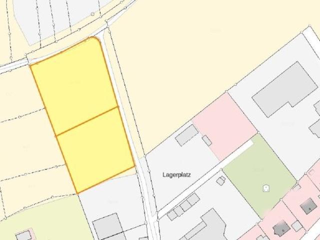 Erdgeschosswohnung kaufen in Wunsiedel, Bayern