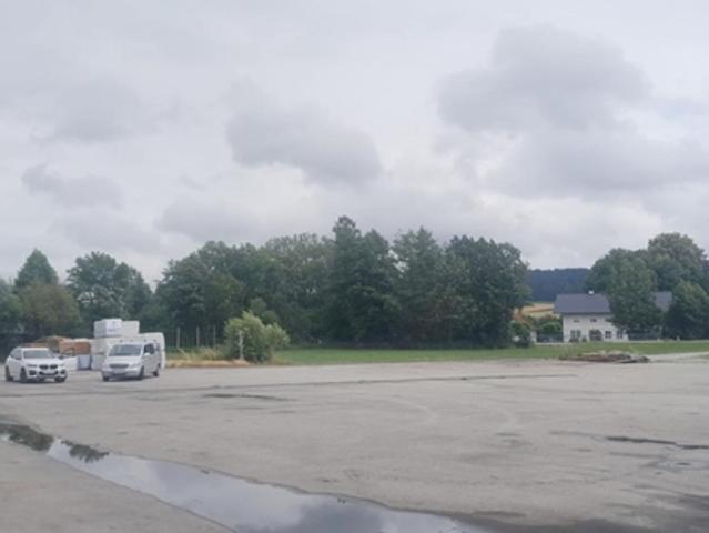 Grundstück kaufen in Höhnhart, Oberösterreich