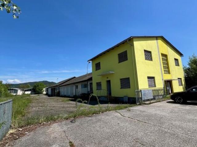 Grundstück kaufen in Klagenfurt, Kärnten