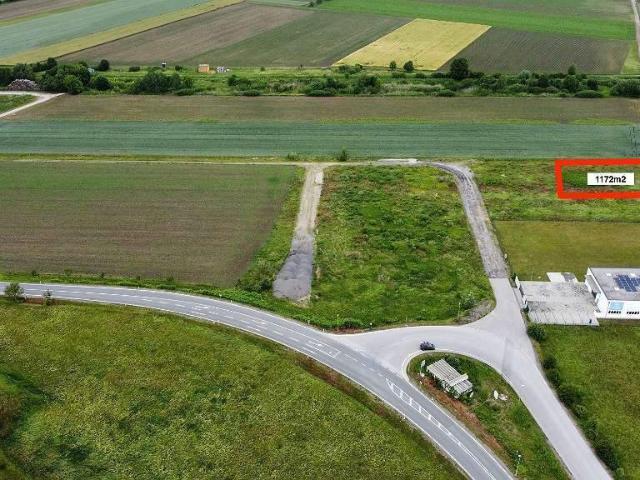 Grundstück kaufen in Tulln an der Donau, Niederösterreich