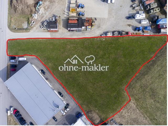 Immobilie kaufen in Moosdorf, Oberösterreich