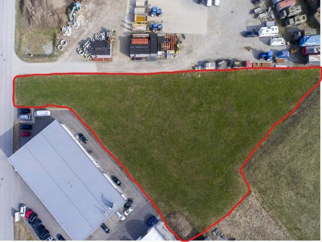 Grundstück kaufen in Haselbach, Braunau am Inn