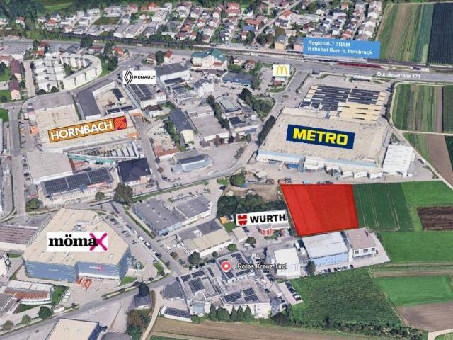 Immobilie kaufen in Rum, Bezirk Innsbruck-Land