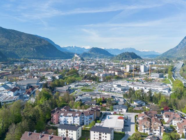 Grundstück mieten in Kufstein, Tirol