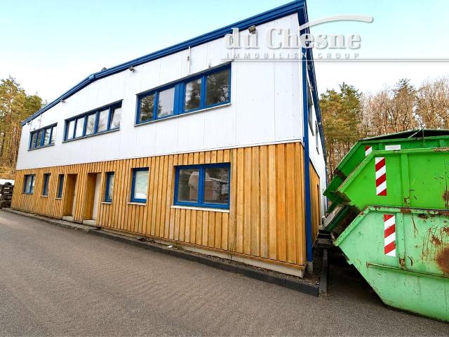 Industrie kaufen in Potsdam