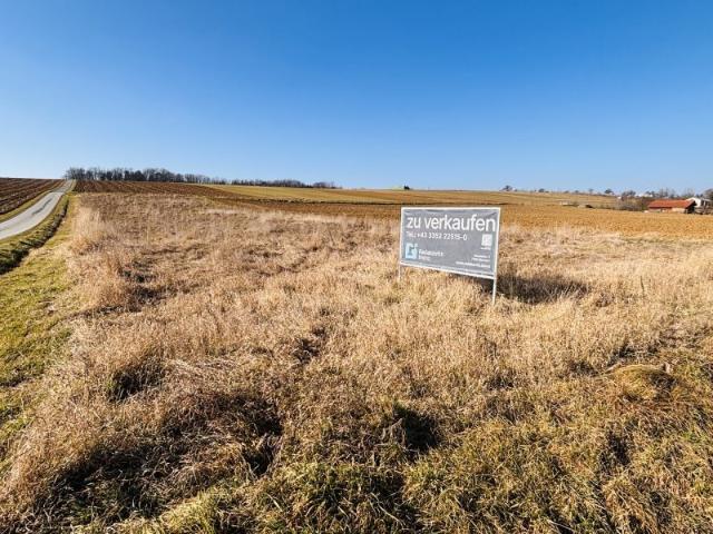 Grundstück kaufen in Oberschützen, Burgenland