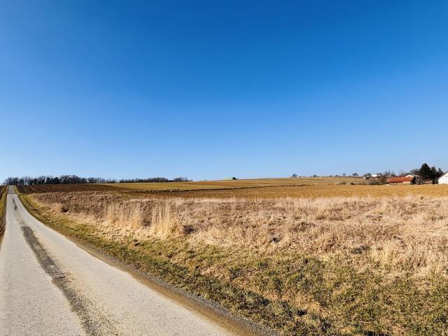 Grundstück kaufen in Oberschützen, Burgenland