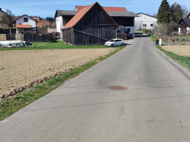 Grundstück kaufen in Heiligenkreuz am Waasen, Steiermark