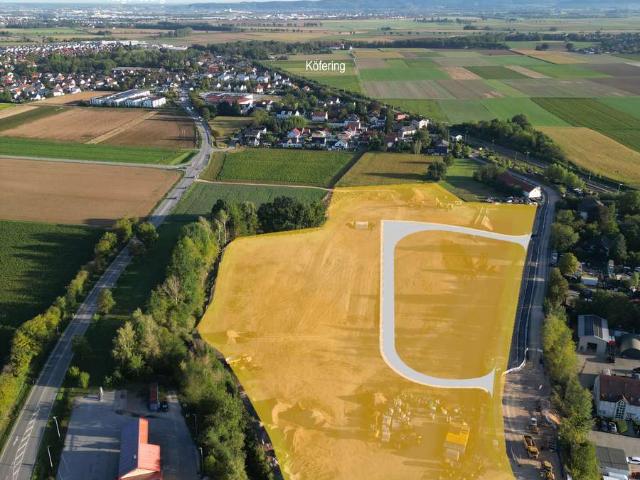 Erdgeschosswohnung kaufen in Regensburg