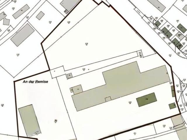 Gewerbe kaufen in Homburg, Saarland