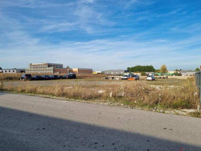 Grundstück kaufen in Ebreichsdorf, Niederösterreich