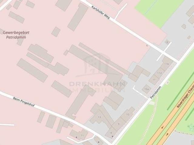 Erdgeschosswohnung mieten in Rostock, Mecklenburg-Vorpommern