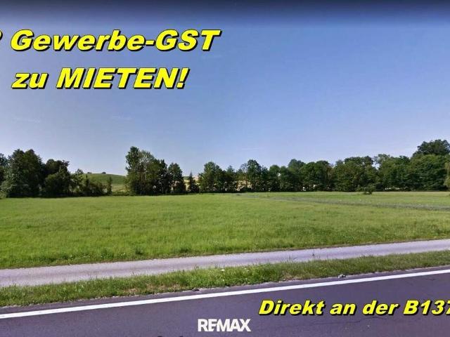 Grundstück mieten in Parz, Grieskirchen