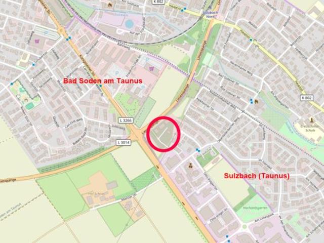 Erdgeschosswohnung kaufen in Sulzbach, Rhein-Lahn-Kreis