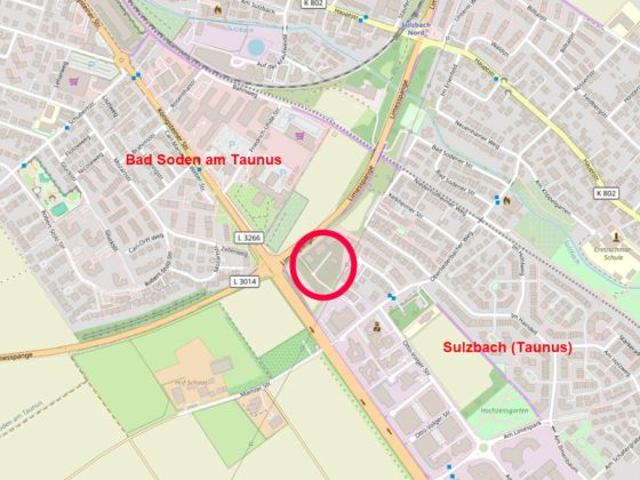 Erdgeschosswohnung kaufen in Sulzbach, Rheinland-Pfalz