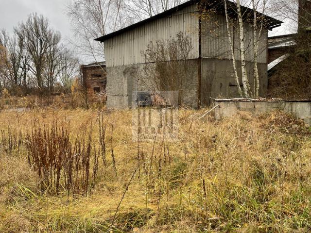 Landwirtschaft kaufen in Klein Jamno - Małe Jamne, Forst (Lausitz) - Baršć