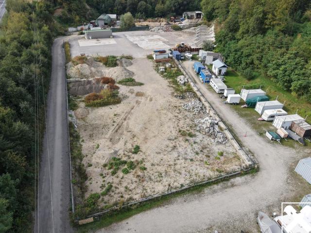 Grundstück kaufen in Sierning, Oberösterreich