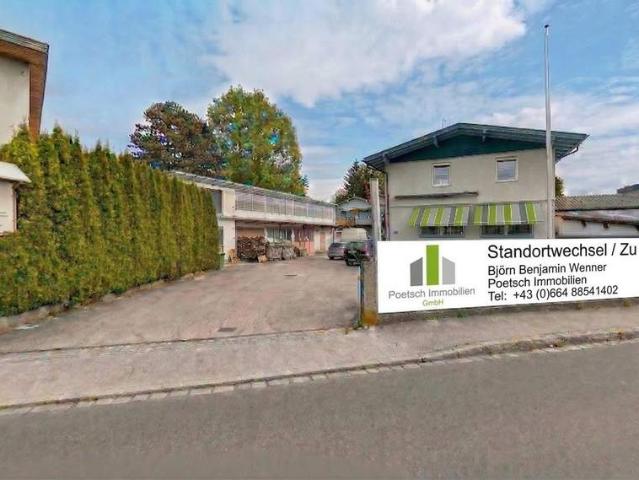 Grundstück kaufen in Hagenau, Salzburg