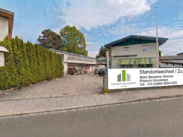 Immobilie kaufen in Salzburg