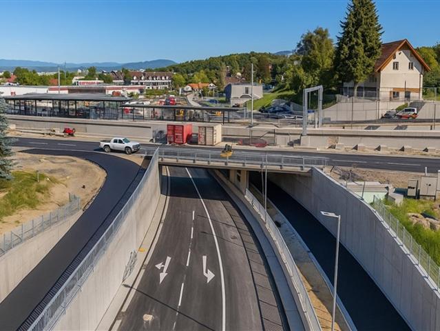 Gewerbe kaufen in Tiefental, Raaba