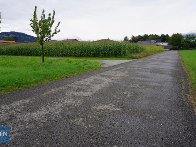 Grundstück kaufen in Altach, Vorarlberg