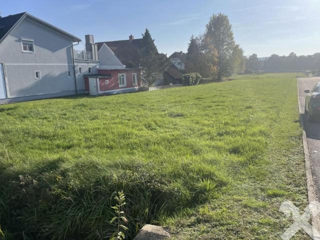 Grundstück kaufen in Lieboch, Steiermark