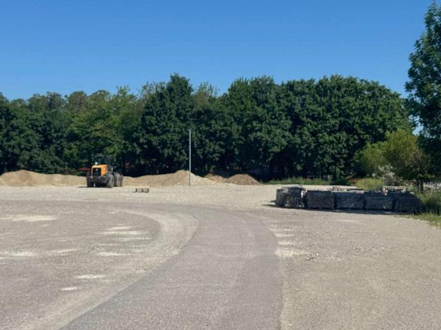 Erdgeschosswohnung kaufen in Bad Wörishofen, Landkreis Unterallgäu
